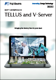 TELLUS Catalog