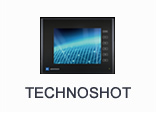 プログラマブル表示器 TECHNOSHOT